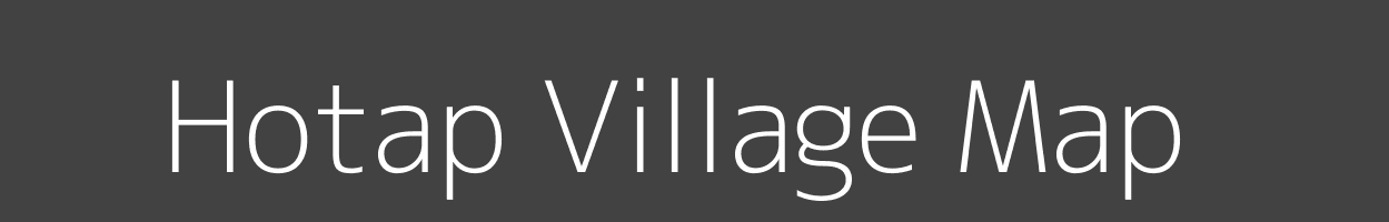 Map of Hotap Village in Jharkhand Image