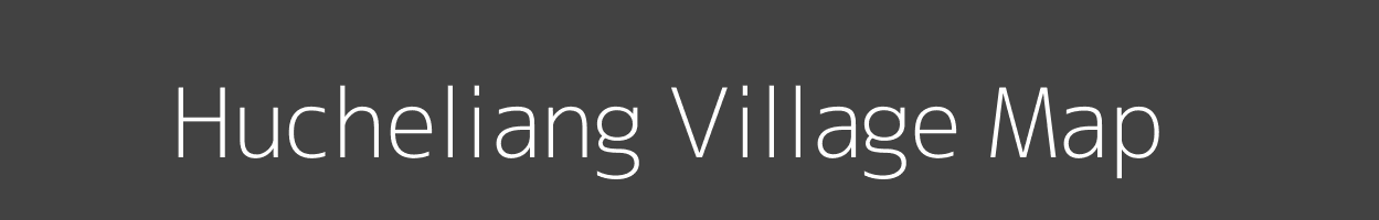 Map of Hucheliang Village in Arunachal Pradesh Image