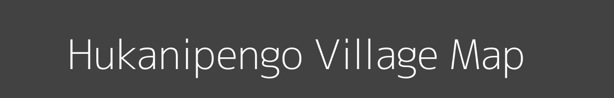 Map of Hukanipengo Village in Arunachal Pradesh Image