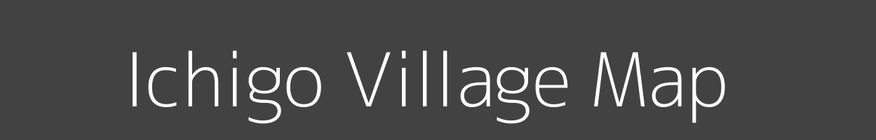 Map of Ichigo Village in Arunachal Pradesh Image