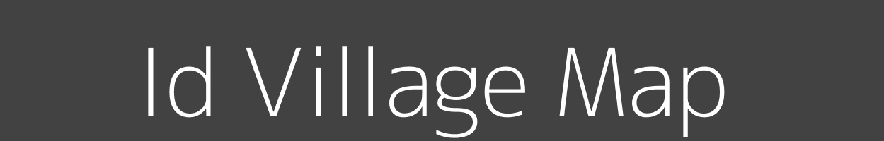 Map of Id Village in Jharkhand Image