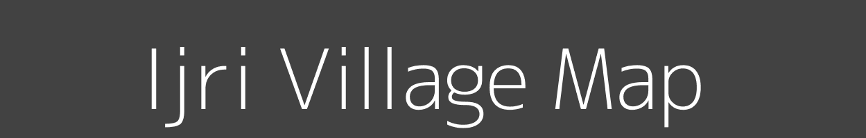 Map of Ijri Village in Bihar Image