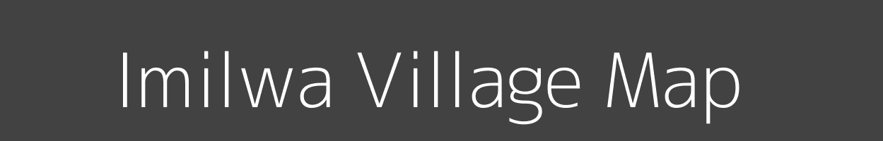 Map of Imilwa Village in Bihar Image