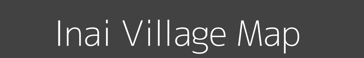 Map of Inai Village in Bihar Image