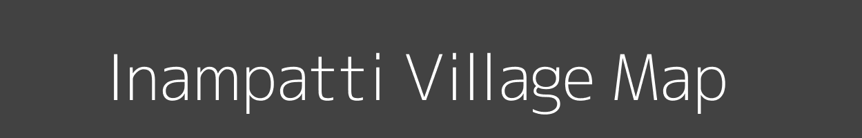 Map of Inampatti Village in Bihar Image