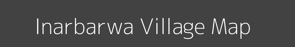 Map of Inarbarwa Village in Bihar Image