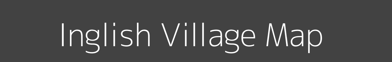 Map of Inglish Village in Bihar Image