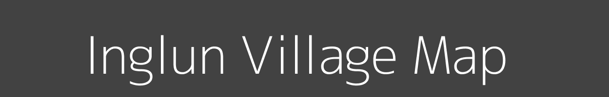 Map of Inglun Village in Maharashtra Image