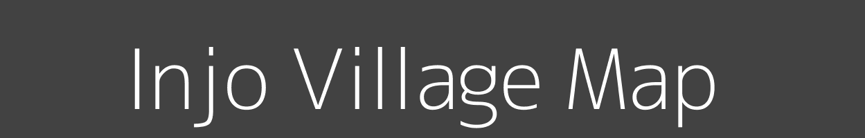 Map of Injo Village in Arunachal Pradesh Image