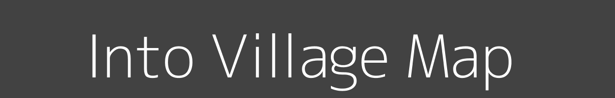 Map of Into Village in Madhya Pradesh Image