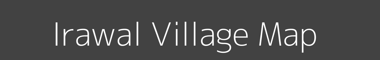 Map of Irawal Village in Jharkhand Image