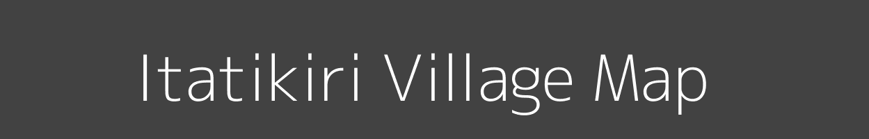 Map of Itatikiri Village in Odisha Image