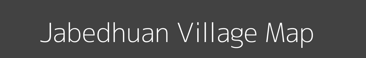 Map of Jabedhuan Village in Odisha Image