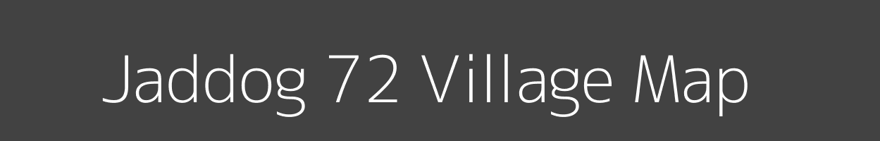 Map of Jaddog 72 Village in Himachal Pradesh Image