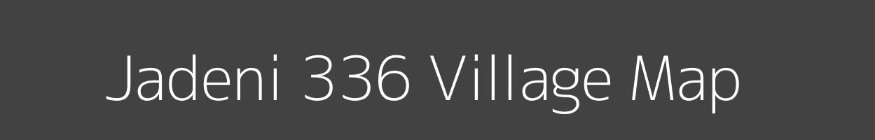 Map of Jadeni 336 Village in Himachal Pradesh Image