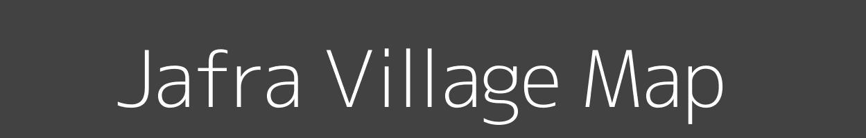 Map of Jafra Village in Bihar Image