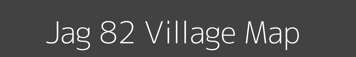 Map of Jag 82 Village in Punjab Image