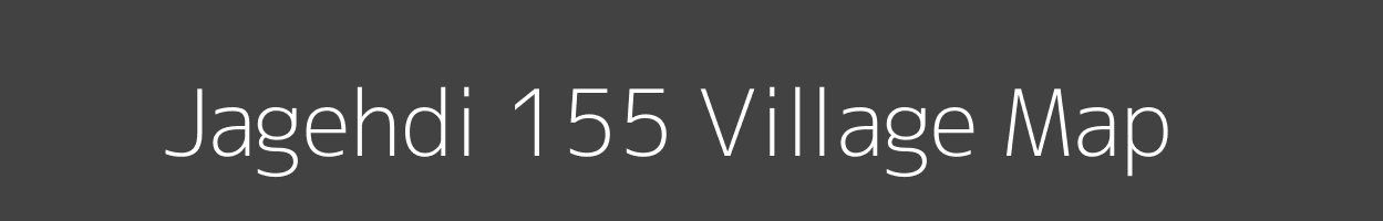 Map of Jagehdi 155 Village in Himachal Pradesh Image