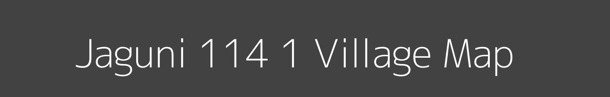 Map of Jaguni 114 1 Village in Himachal Pradesh Image