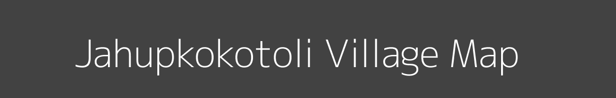 Map of Jahupkokotoli Village in Jharkhand Image