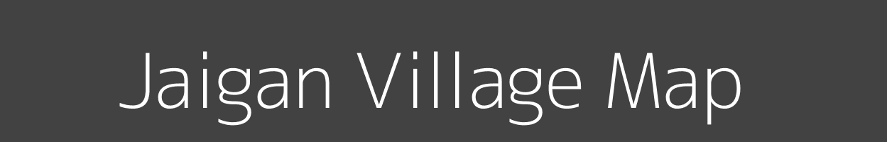 Map of Jaigan Village in Odisha Image