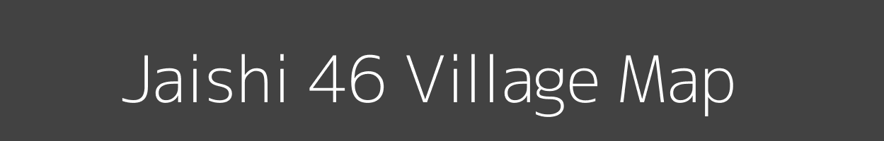 Map of Jaishi 46 Village in Himachal Pradesh Image