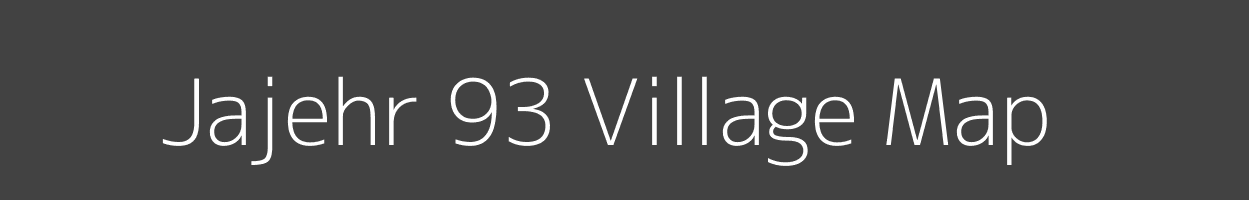 Map of Jajehr 93 Village in Himachal Pradesh Image