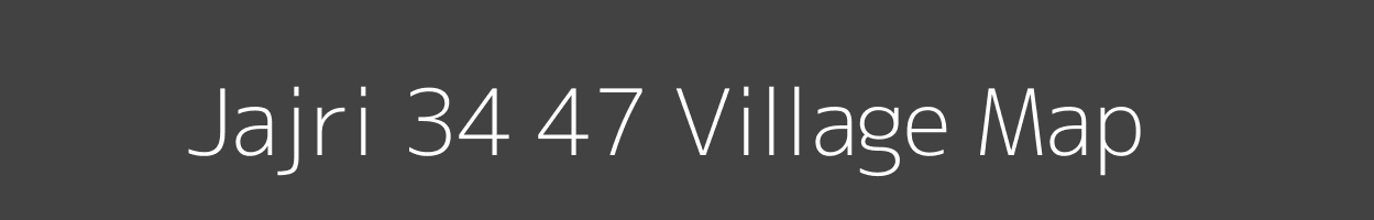 Map of Jajri 34 47 Village in Himachal Pradesh Image