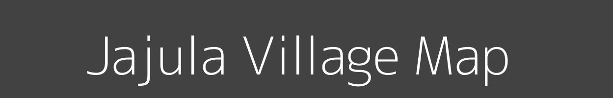 Map of Jajula Village in Uttarakhand Image