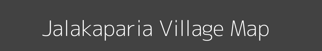 Map of Jalakaparia Village in Odisha Image