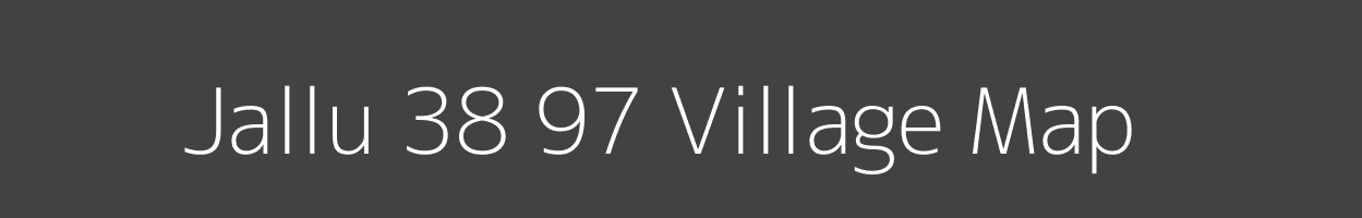 Map of Jallu 38 97 Village in Himachal Pradesh Image