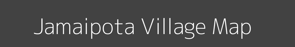 Map of Jamaipota Village in West Bengal Image