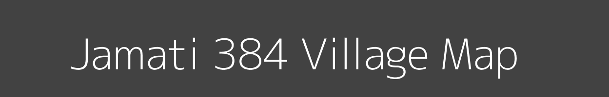 Map of Jamati 384 Village in Himachal Pradesh Image