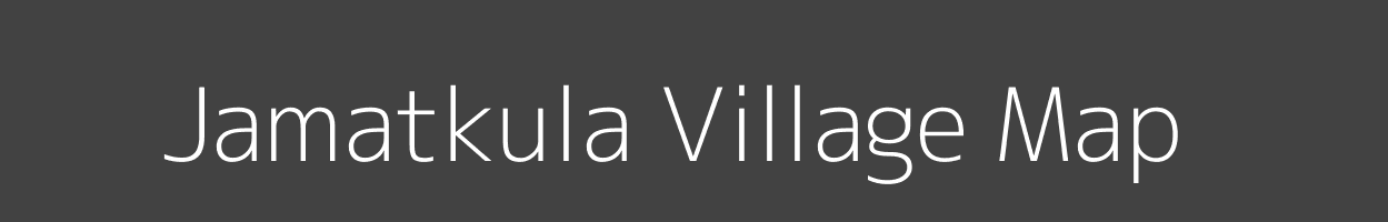 Map of Jamatkula Village in Odisha Image