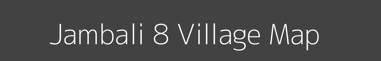 Map of Jambali 8 Village in Himachal Pradesh Image