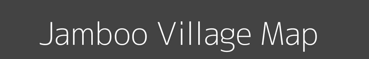 Map of Jamboo Village in Odisha Image