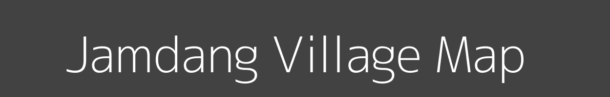 Map of Jamdang Village in Jharkhand Image