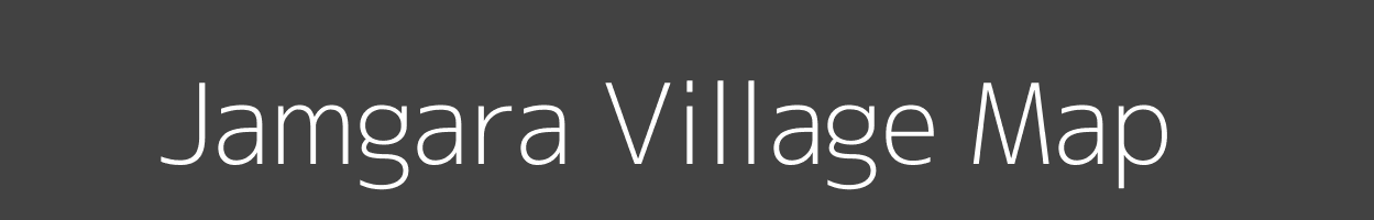 Map of Jamgara Village in West Bengal Image