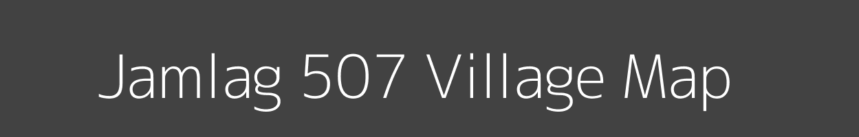 Map of Jamlag 507 Village in Himachal Pradesh Image