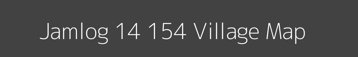 Map of Jamlog 14 154 Village in Himachal Pradesh Image