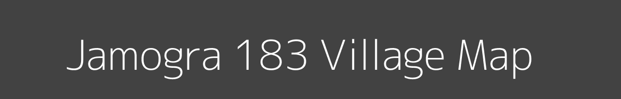 Map of Jamogra 183 Village in Himachal Pradesh Image