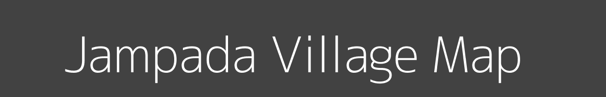 Map of Jampada Village in Odisha Image