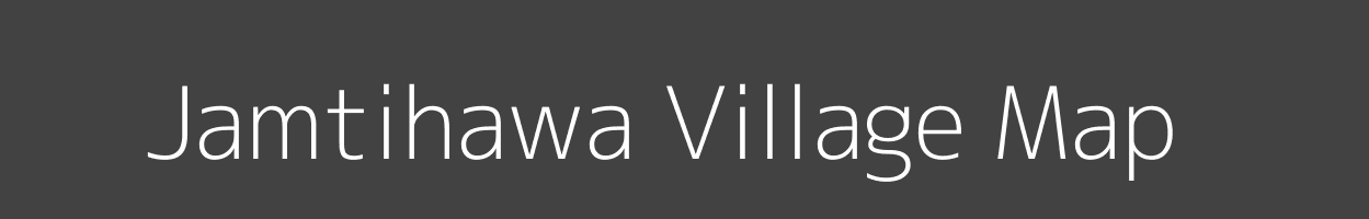 Map of Jamtihawa Village in Madhya Pradesh Image