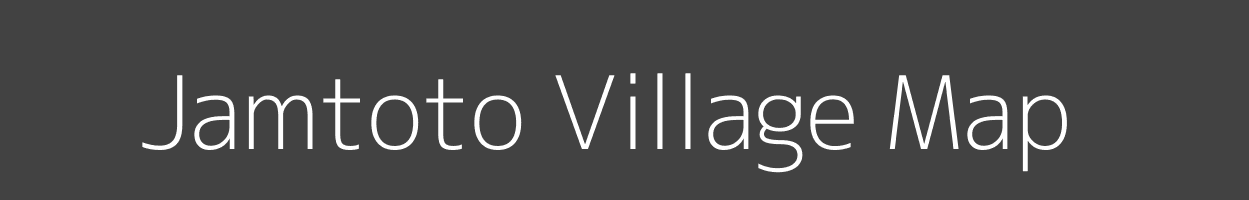 Map of Jamtoto Village in Jharkhand Image