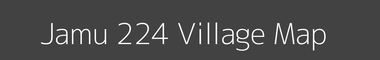 Map of Jamu 224 Village in Himachal Pradesh Image