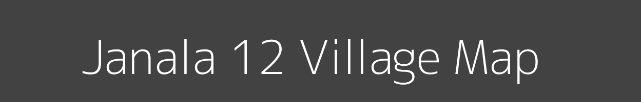 Map of Janala 12 Village in Himachal Pradesh Image