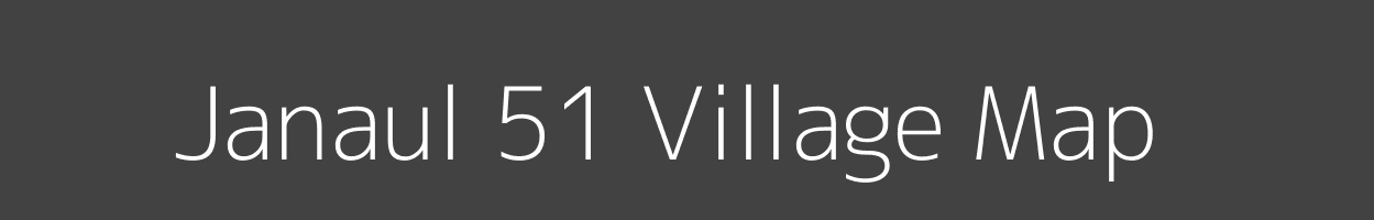 Map of Janaul 51 Village in Himachal Pradesh Image