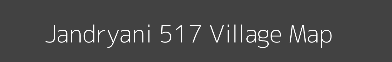 Map of Jandryani 517 Village in Himachal Pradesh Image