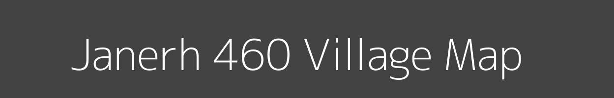 Map of Janerh 460 Village in Himachal Pradesh Image