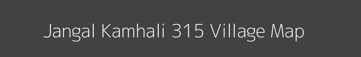 Map of Jangal Kamhali 315 Village in Himachal Pradesh Image